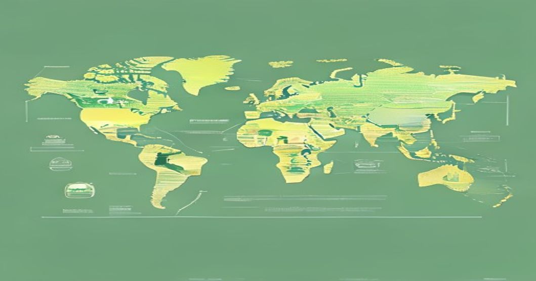 How Many Subway Restaurants Are There in 2026? Global & by Country