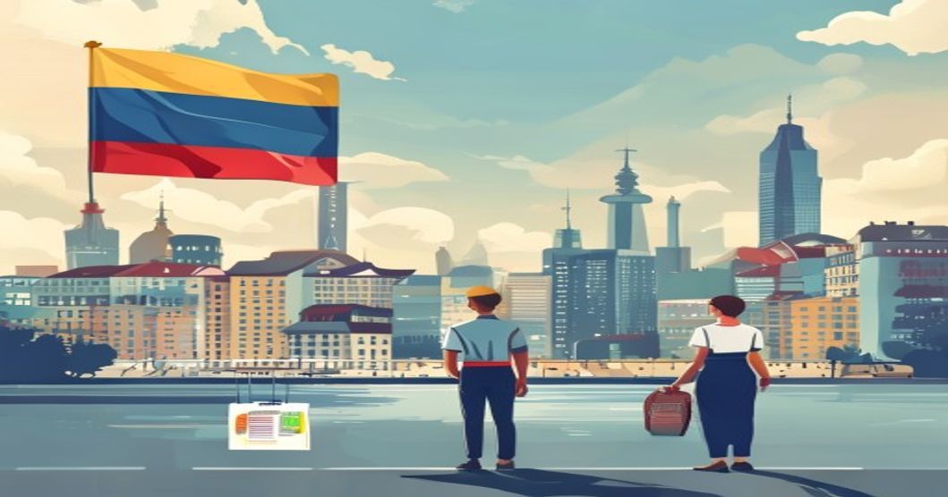 Latvia Work Visa Eligibility: Who Can Apply & Requirements (2026)