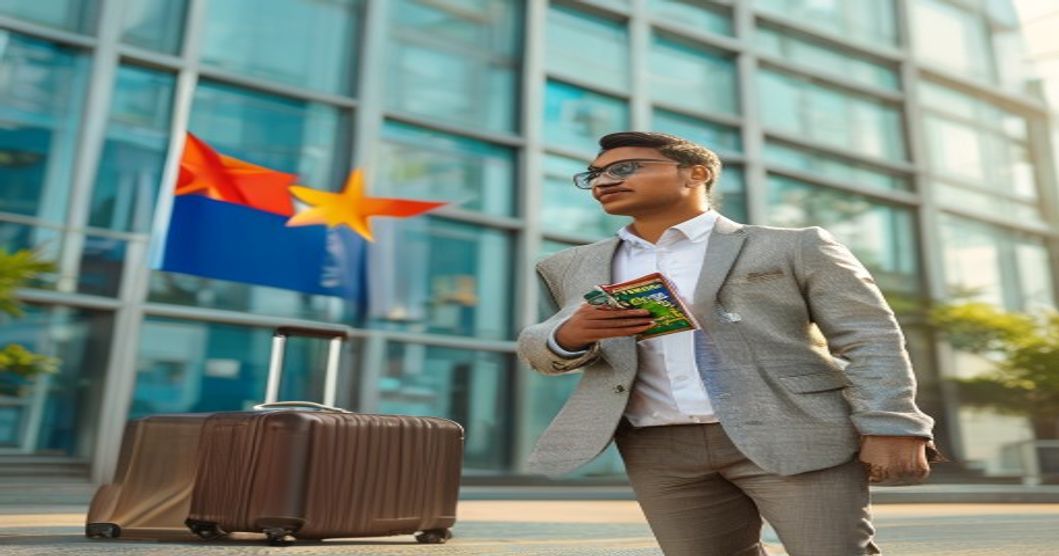 India to Malta Work Permit 2026: Process, Salary & Costs