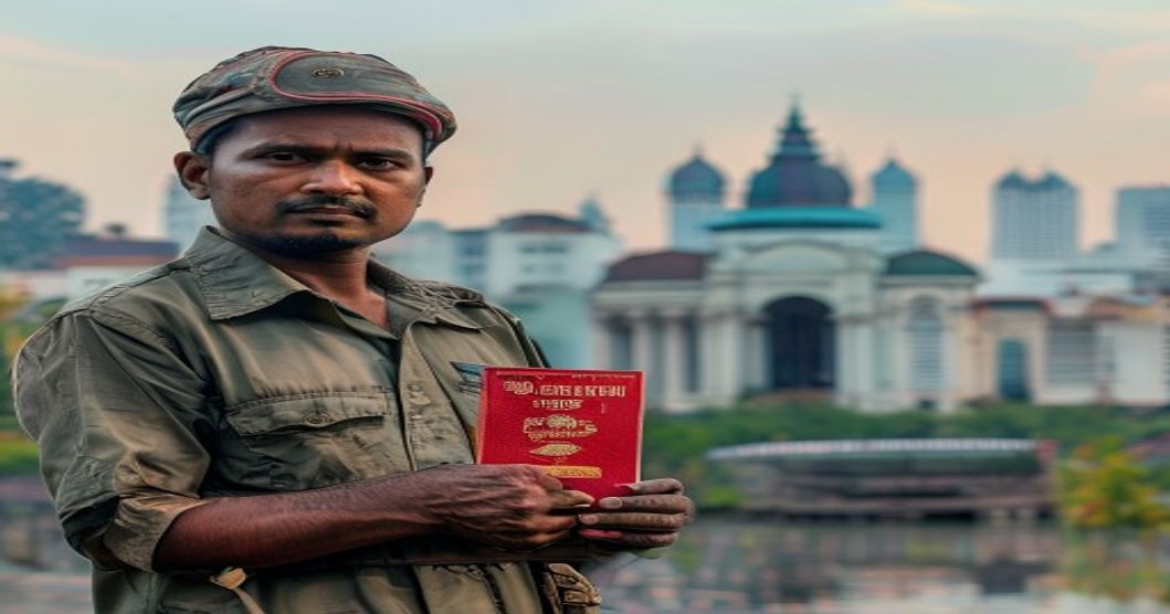 Bangladesh to Slovakia Work Permit 2026: Step-by-Step Guide & Salary