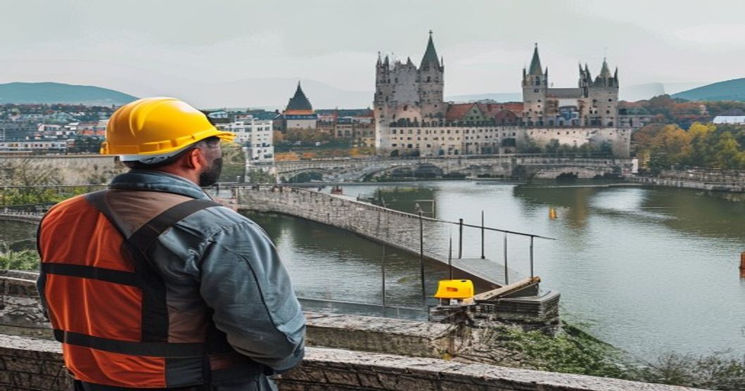 Slovenia Work Visa Processing Time & Step-by-Step Process 2026