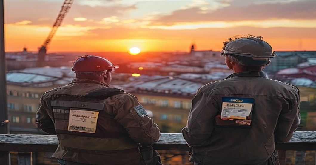 Poland Work Permit vs Residence Permit: How to Switch (2026)