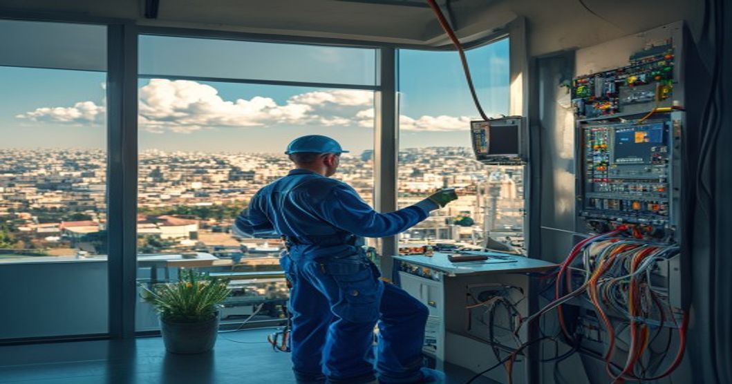 Electrician Salary in Malta 2026: Gross, Net & Savings Guide