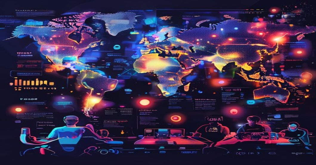 How Many Twitch Streamers Are There in 2026? Global & by Country