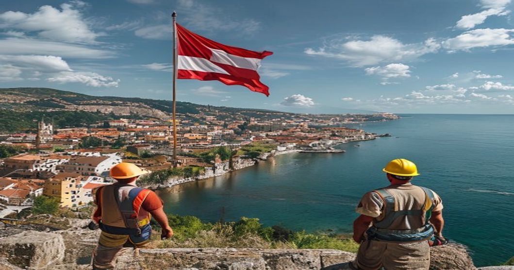 Kosovo to Croatia Work Permit 2026: Cost, Process & Salary