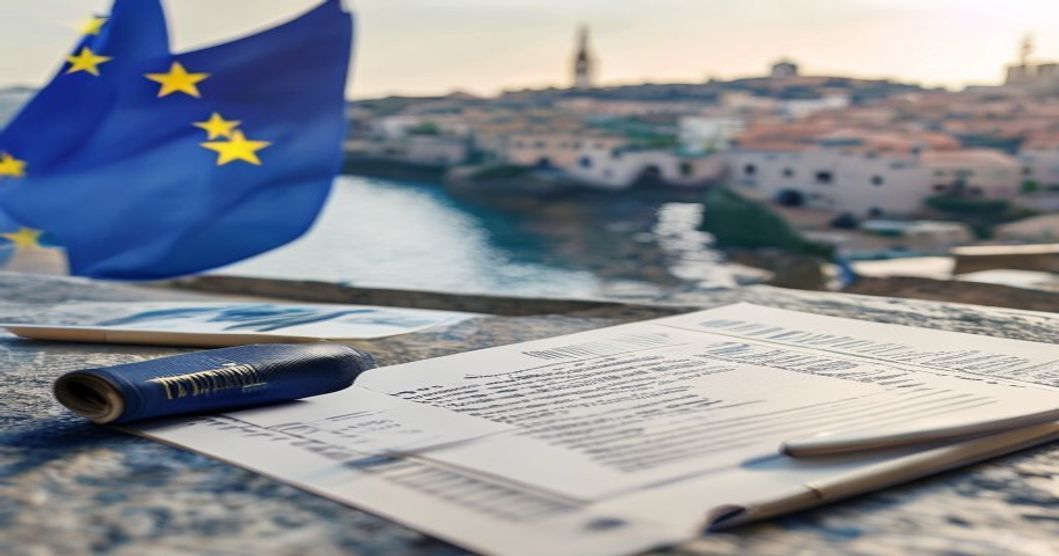 India to Croatia Work Permit 2026: Step-by-Step Guide & Salary