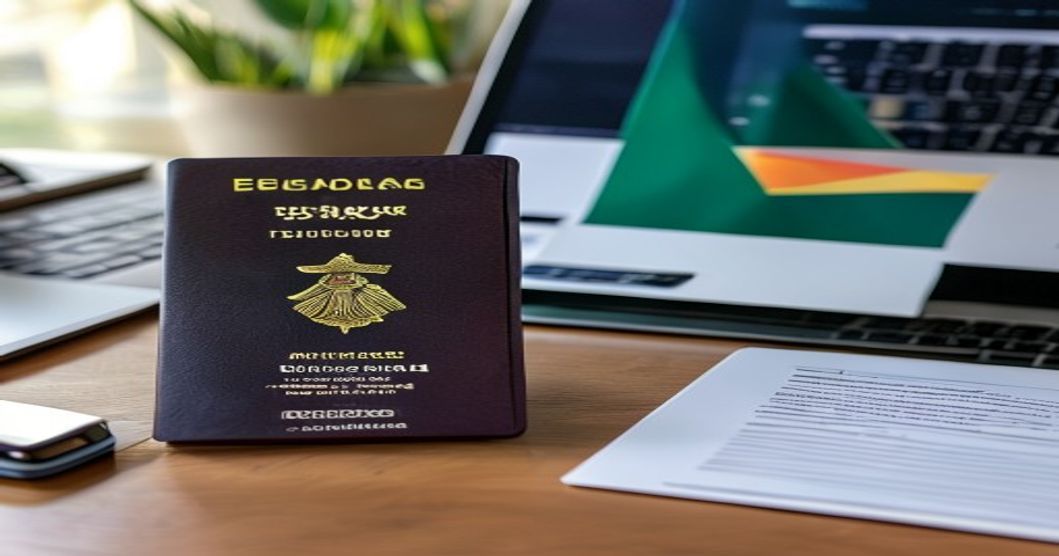 Ghana to Estonia Work Permit 2026: Step-by-Step Guide & Salary