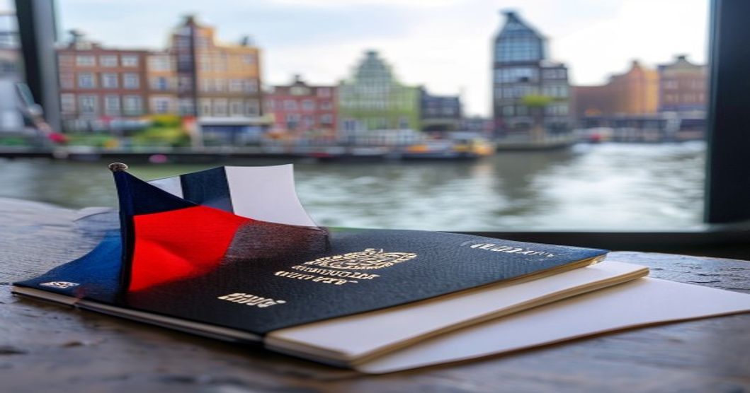 Kenya to Netherlands Work Permit 2026: Step-by-Step Guide & Salary