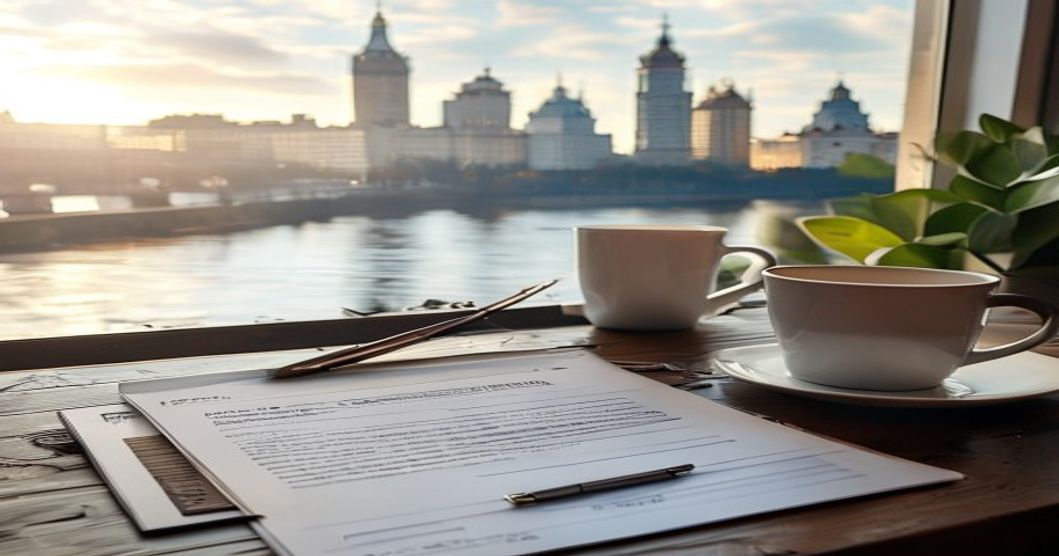 Latvia Work Visa 2026: Requirements & Documents Checklist for Foreign Workers