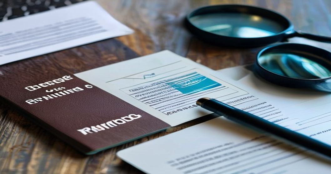 How to Spot and Avoid Fake European Job Offers and Recruitment Scams