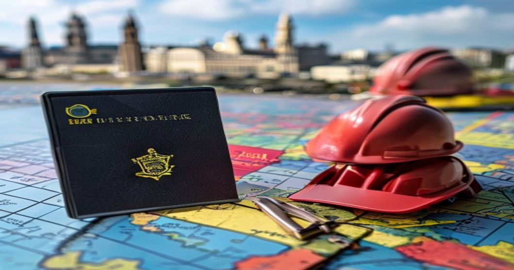 Nigeria to Portugal Work Permit 2026: Step-by-Step Guide & Salary