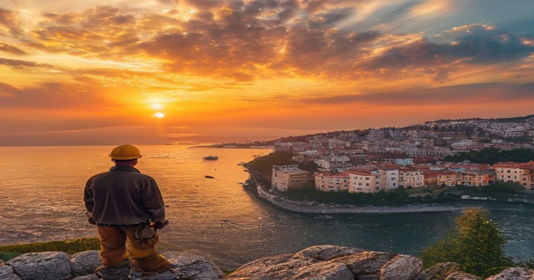 Cost of Living & Savings in Croatia 2026: How Much Can a Foreign Worker Save?