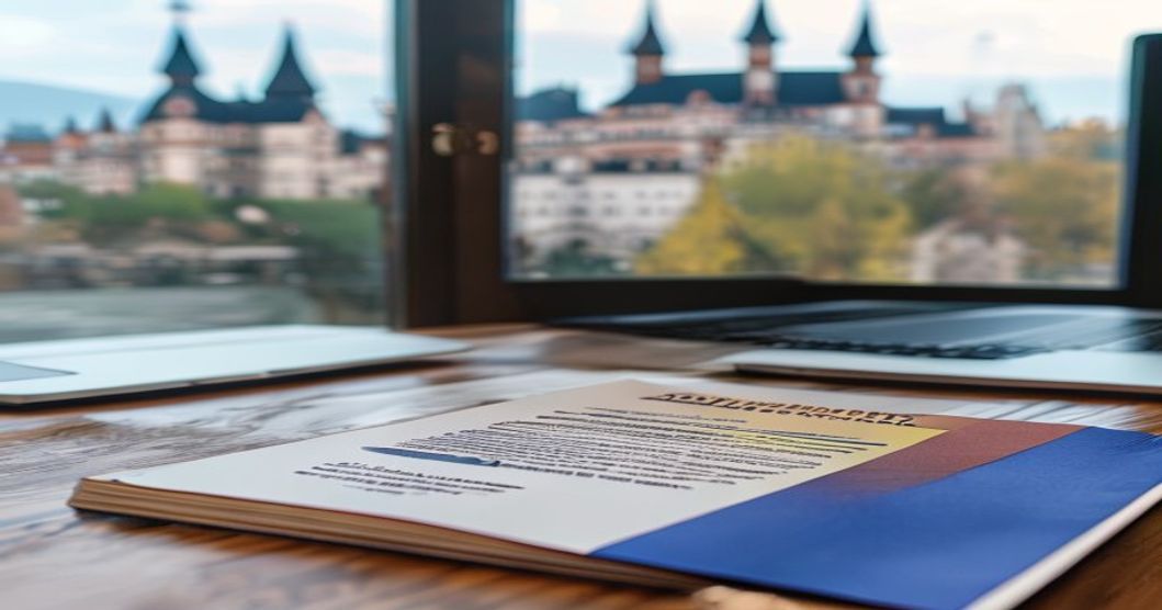 Ukraine to Slovenia Work Permit 2026: Step-by-Step Guide & Salary