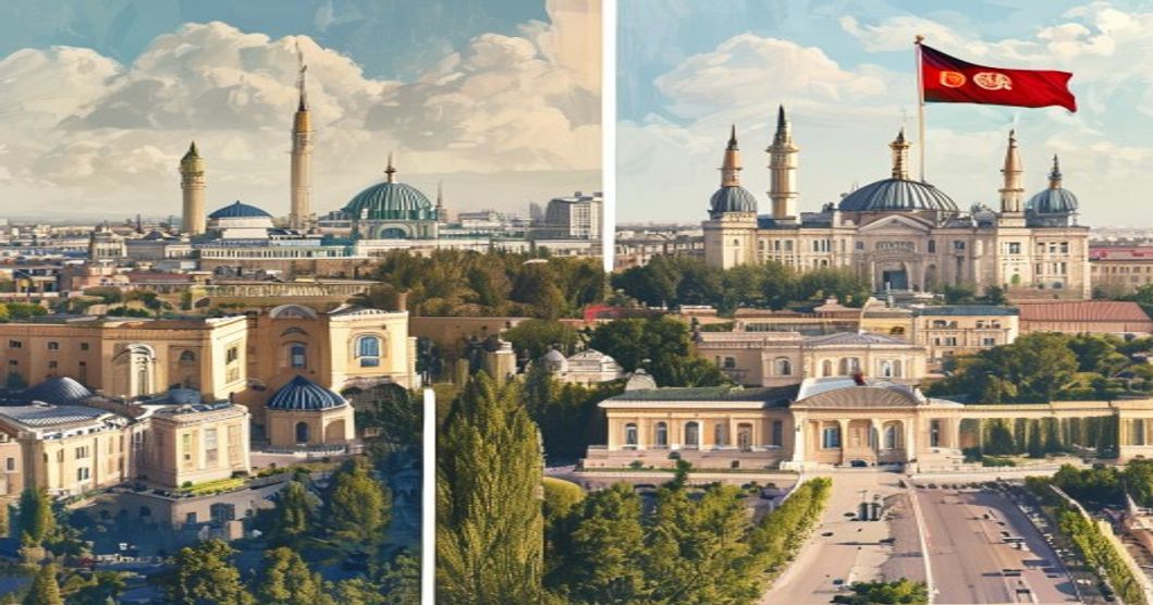 Oman to Romania Work Permit 2026: Step-by-Step Guide & Salary