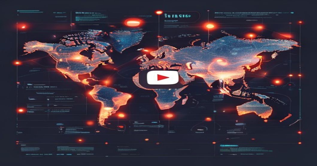 How Many People Use YouTube in 2026? Global Users & Trends