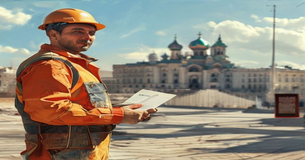 Uzbekistan to Bulgaria Work Permit 2026: Step-by-Step Guide & Salary
