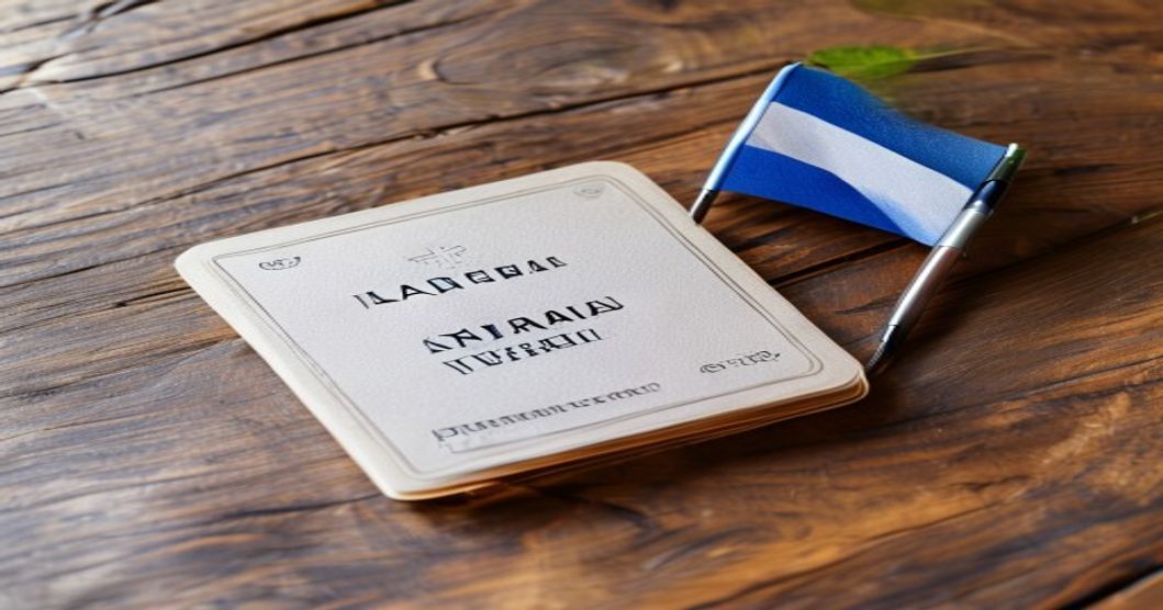 Latvia Work Visa 2026: Processing Time & Step-by-Step Process