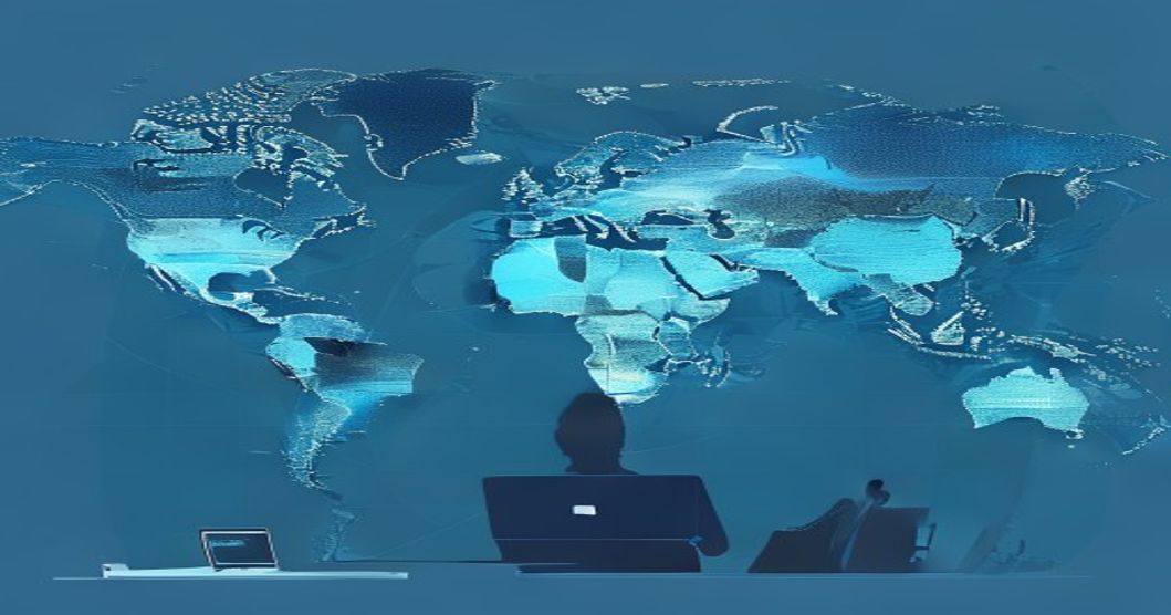 How Many Internet Users Are There in 2026? Global & by Country