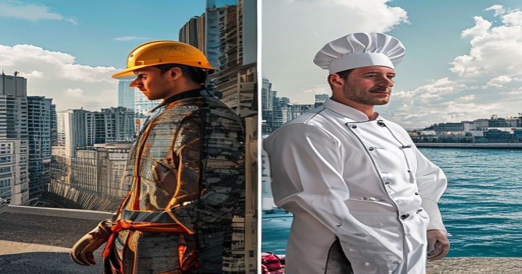 Bulgaria vs Portugal for Foreign Workers: Salary, Cost & Work Permit 2026