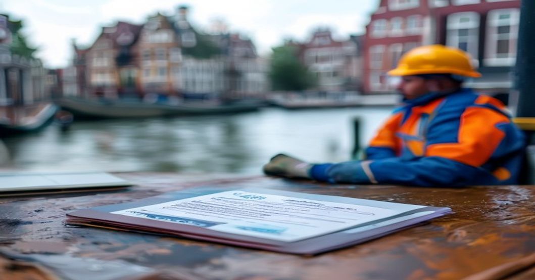 Kosovo to Netherlands Work Permit 2026: Process, Salary & Costs