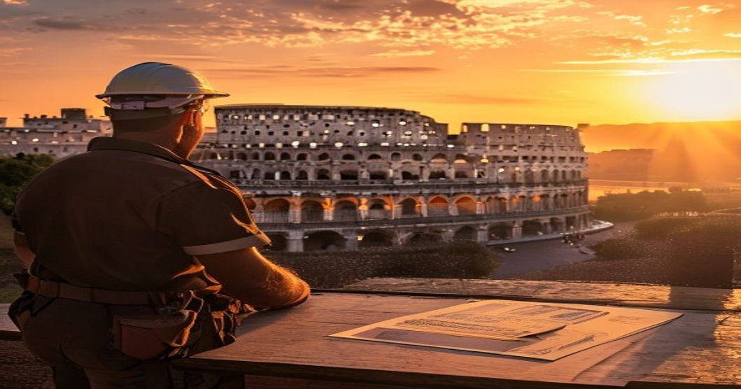 Qatar to Italy Work Permit 2026: Step-by-Step Guide & Salary