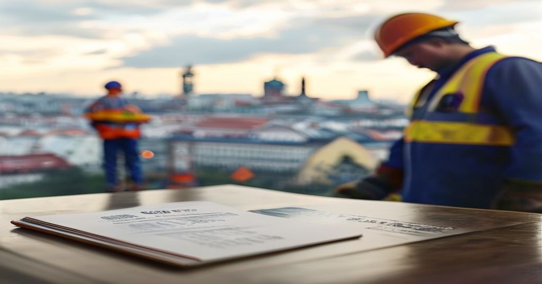 Saudi Arabia to Latvia Work Permit 2026: Cost, Process & Salary