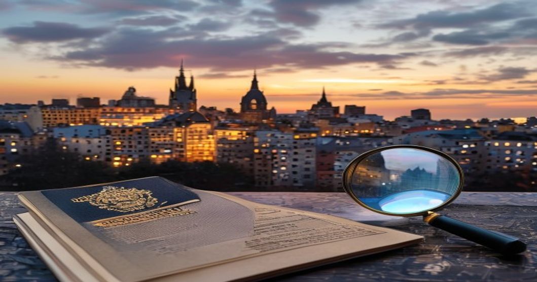 Fake Job Offers in Europe: 5-Step Scam Checklist for Workers