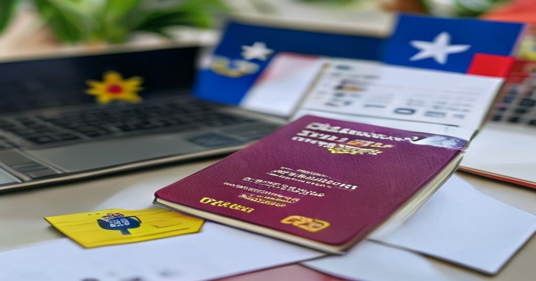 Nepal to Croatia Work Permit 2026: Cost, Process & Salary Guide