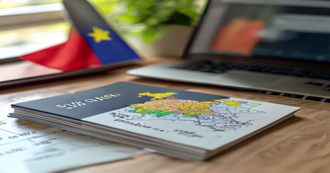 Czechia Work Visa: Work Permit vs Residence Permit & How to Switch (2026)