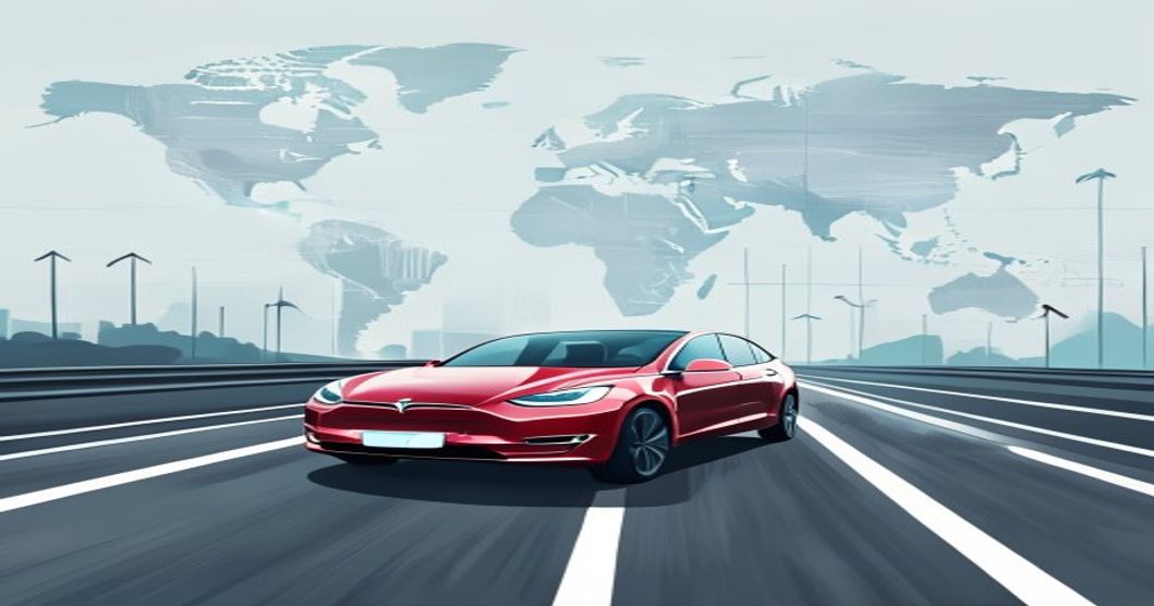 How Many Tesla Vehicles Are Sold in 2026? Global & by Country