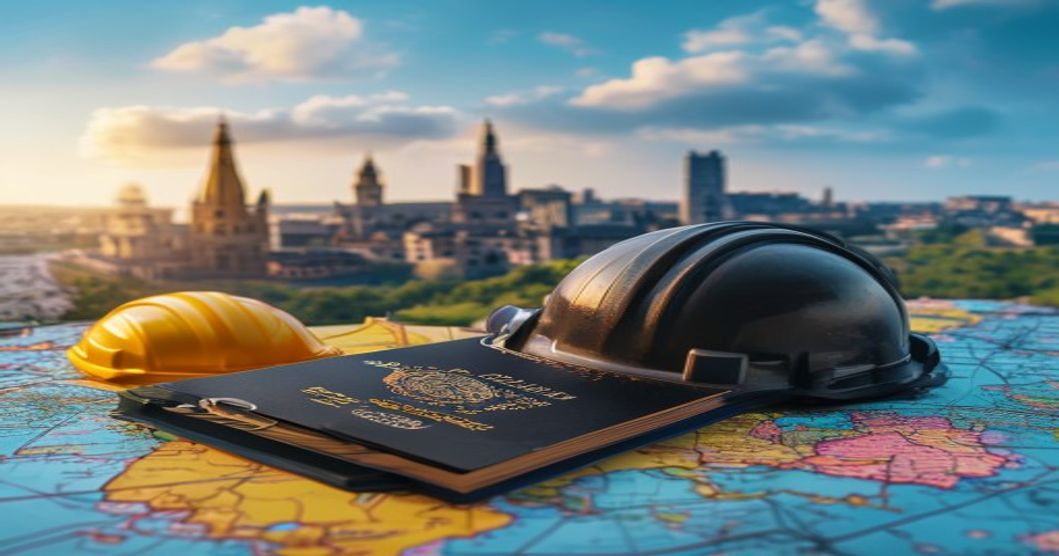 Ghana to Hungary Work Permit 2026: Cost, Process & Salary Guide