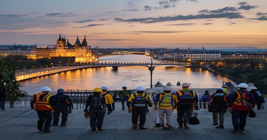 Cost of Living & Savings in Hungary 2026: How Much Can a Foreign Worker Save?