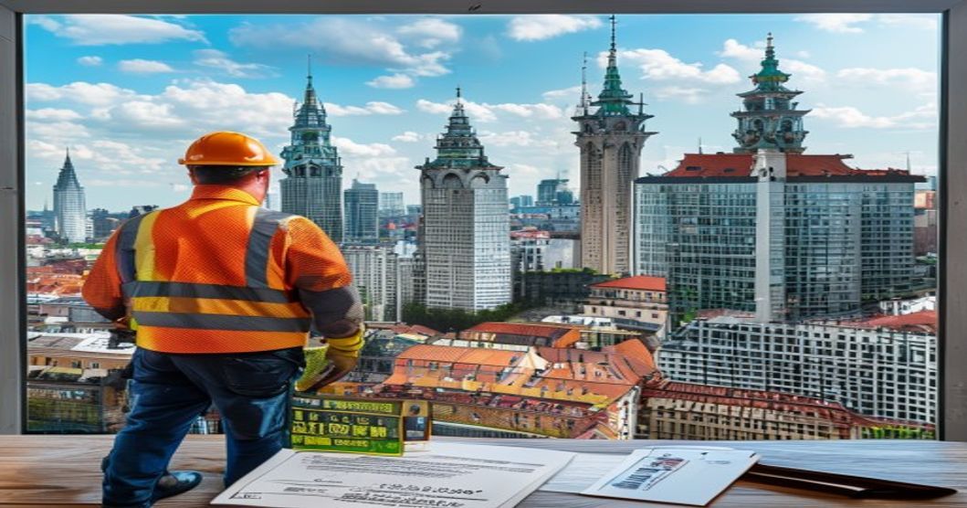 Georgia to Estonia Work Permit 2026: Cost, Process & Salary