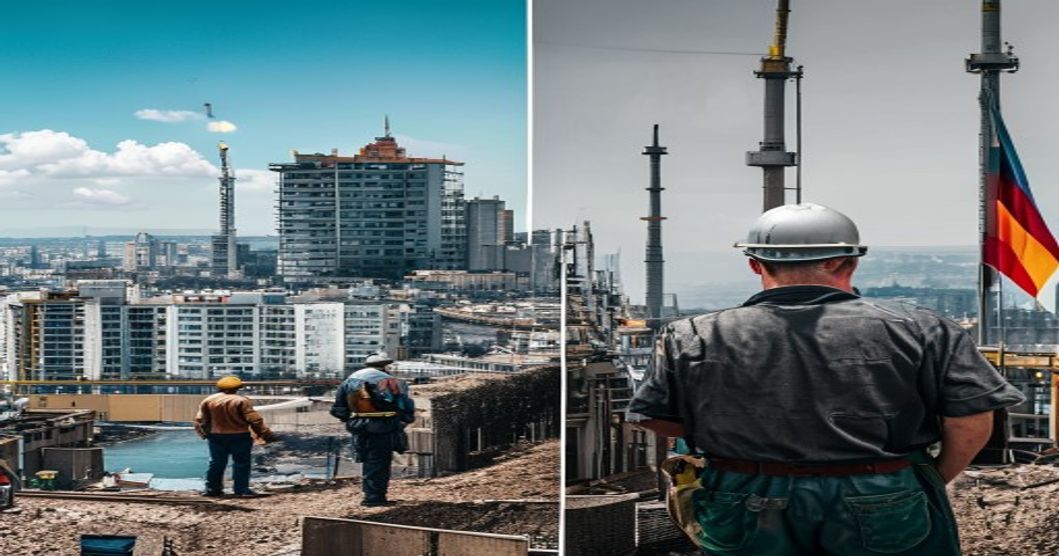 Serbia vs Germany for Foreign Workers 2026: Salary, Cost & Work Permit