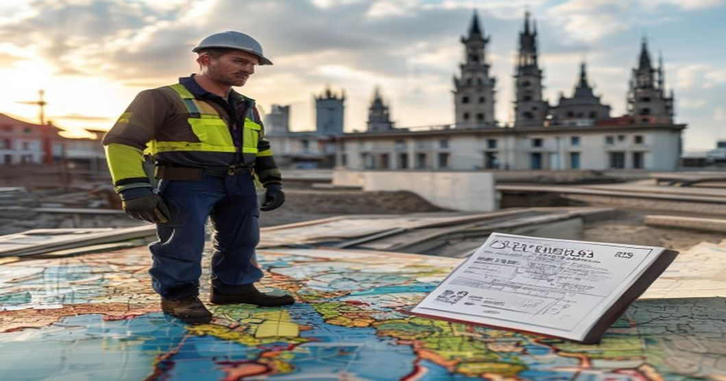 Serbia to Slovenia Work Permit 2026: Process, Salary & Costs