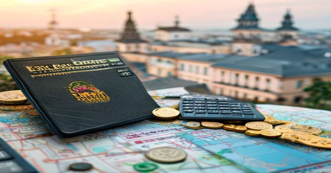 Sri Lanka to Lithuania Work Permit 2026: Step-by-Step Guide & Salary