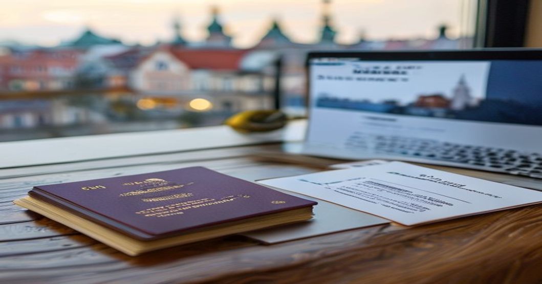 Serbia to Latvia Work Permit 2026: Step-by-Step Guide & Salary