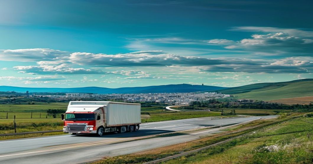 Truck Driver Salary in Romania 2026: Gross, Net & Savings