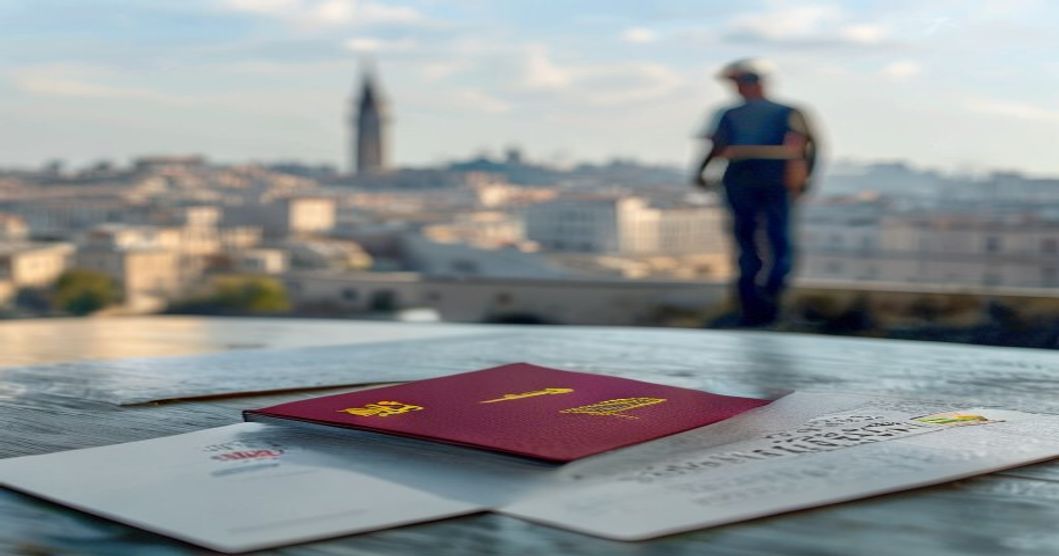 Albania to Malta Work Permit 2026: Cost, Process & Salary Guide