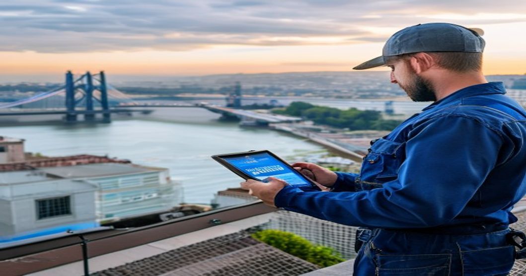 HVAC Technician Salary in Portugal 2026: Gross, Net & Savings Guide