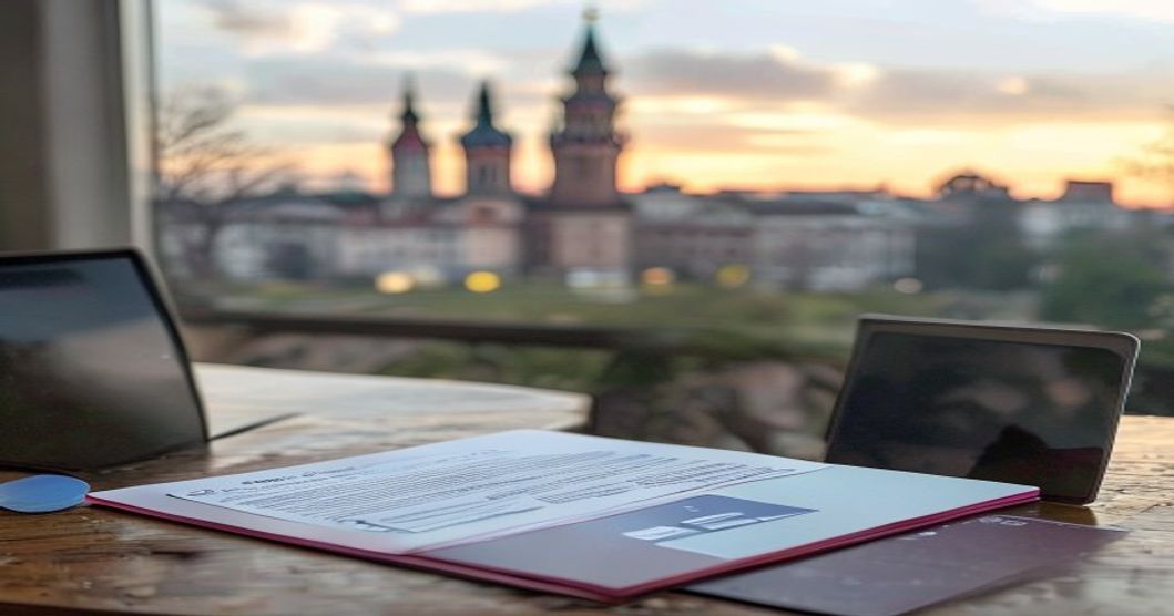 Kosovo to Poland Work Permit 2026: Step-by-Step Guide & Salary