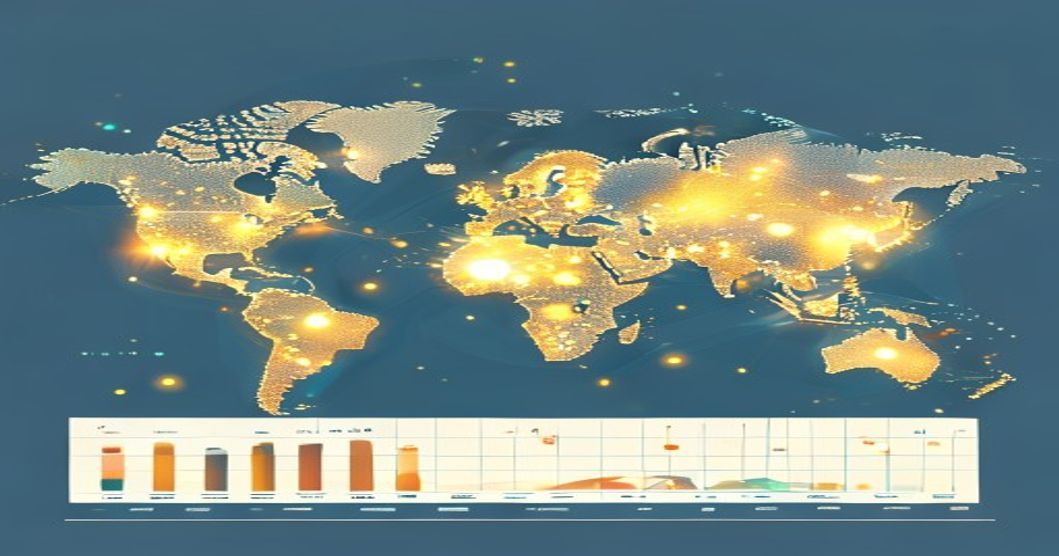 How Many Airbnb Listings Are There in 2026? Global & by Country