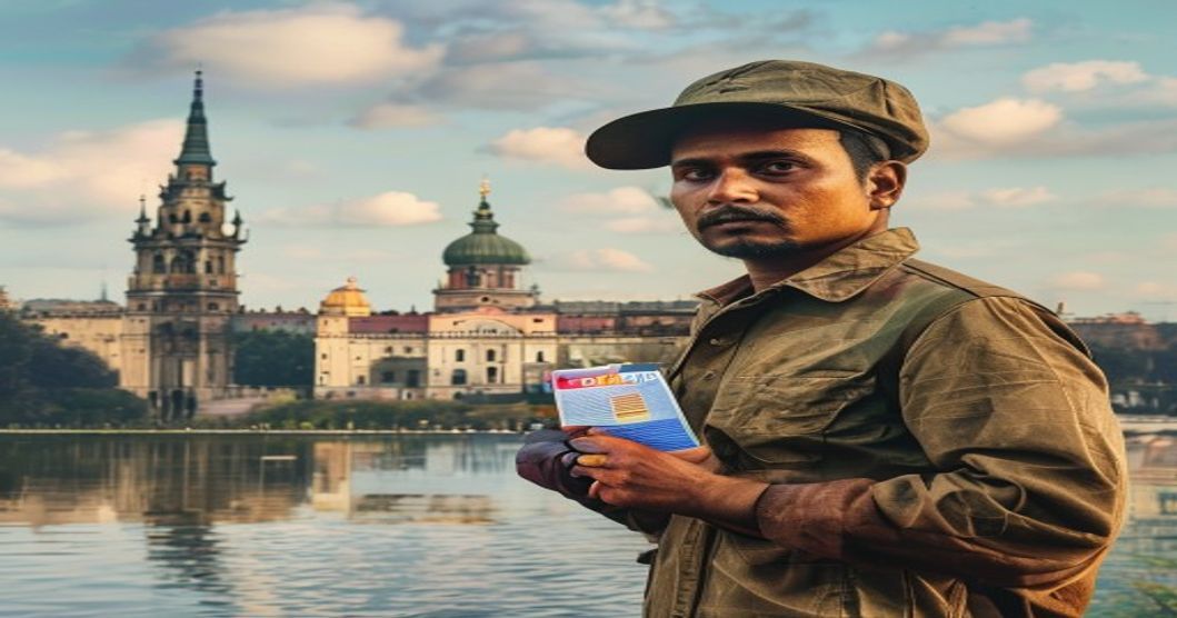 Bangladesh to Poland Work Permit 2026: Cost & Process