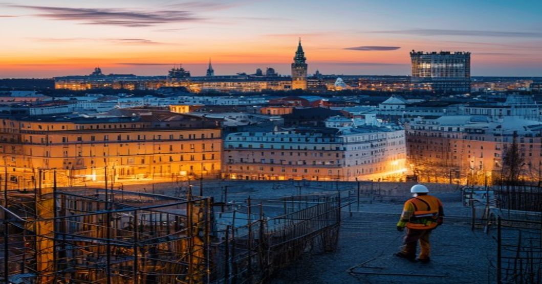 Cost of Living & Savings in Poland 2026: How Much Can a Foreign Worker Save?