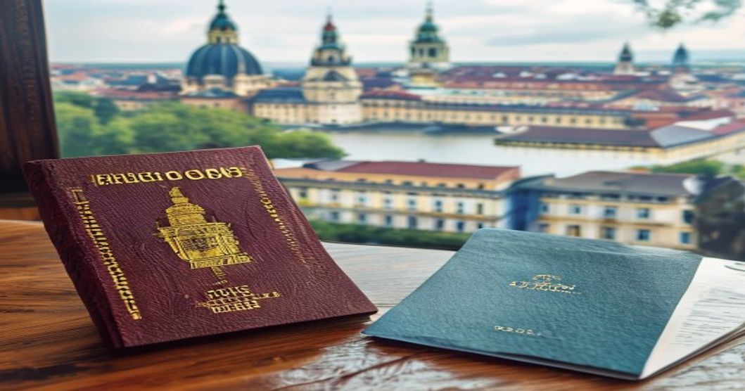 Kenya to Hungary Work Permit 2026: Step-by-Step Guide & Salary