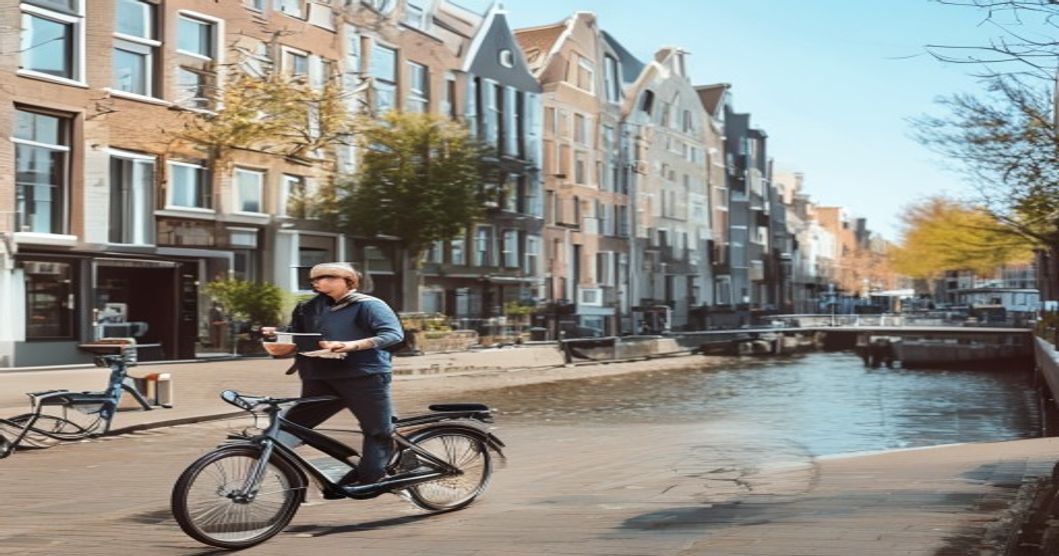 Cost of Living & Savings in Netherlands 2026: How Much Can a Foreign Worker Save?