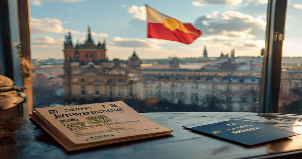 Poland Work Permit vs Residence Permit: How to Switch (2026 Guide)