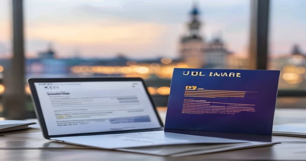 Ukraine to Slovakia Work Permit 2026: Cost, Process & Salary Guide