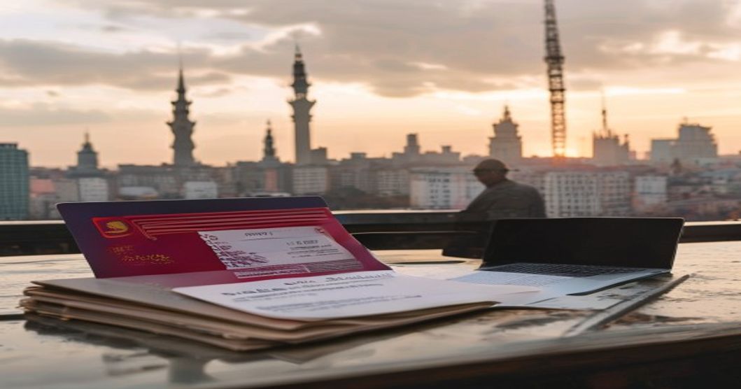 Turkey to Poland Work Permit 2026: Step-by-Step Guide & Salary