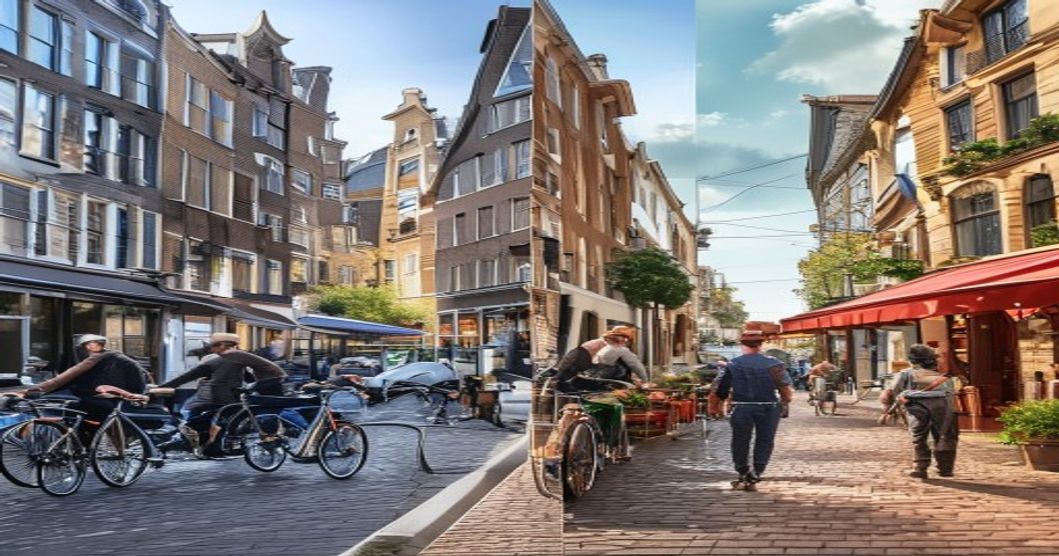 Netherlands vs Italy for Foreign Workers 2026: Salary, Cost & Work Permit